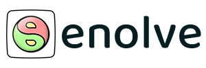 enolve Logo